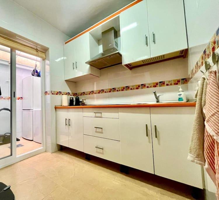 Willa Casa Naranja Los Alcázares Zewnętrze zdjęcie